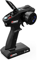 Dumbo 4-Way Remote Control - Compact 4-Way Controller