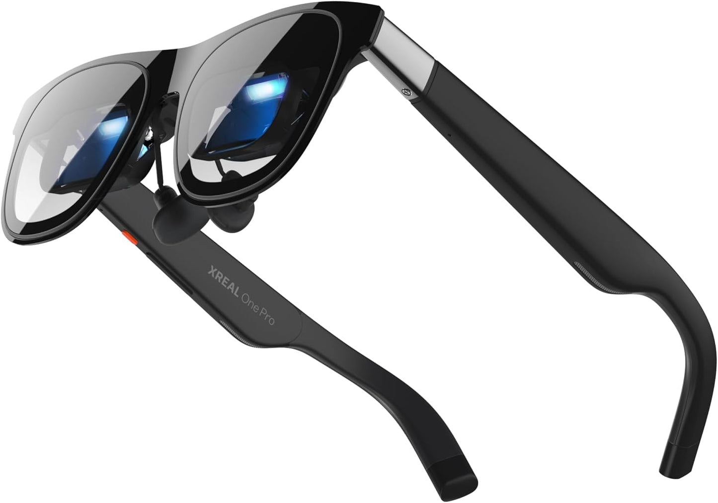 XREAL One Pro AR Glasses with 57FOV and 171-Inch Display