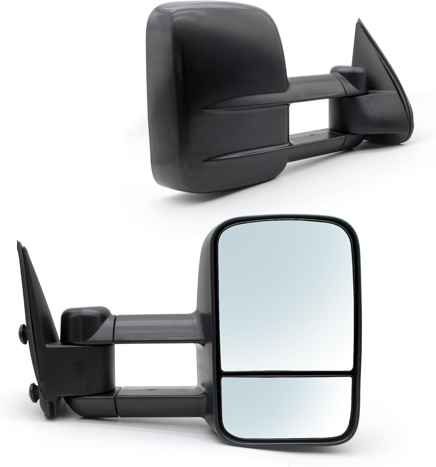 JZSUPER Towing Mirrors for 1999-2006 Chevy Silverado & GMC
