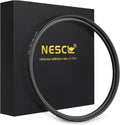 77mm UV Protection Filter - Ultra-Thin Multi-Coated Optical Glass