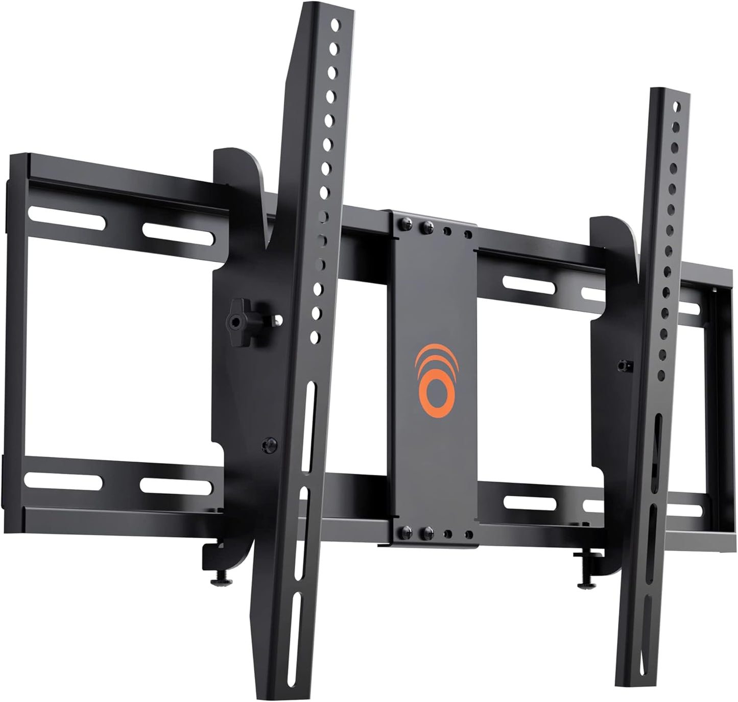 ECHOGEAR Tilting TV Wall Mount for 32-70 inch TVs - Low Profile