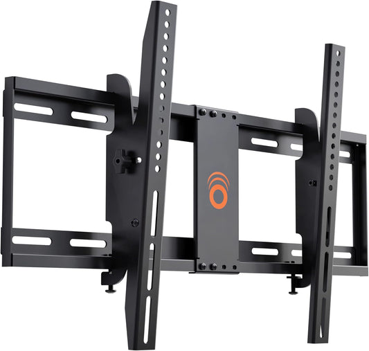 ECHOGEAR Tilting TV Wall Mount for 32-70 inch TVs - Low Profile
