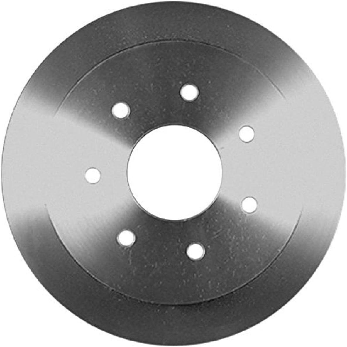 Bendix Premium PRT5139 Rear Brake Rotor for Ford F-150 & F-250