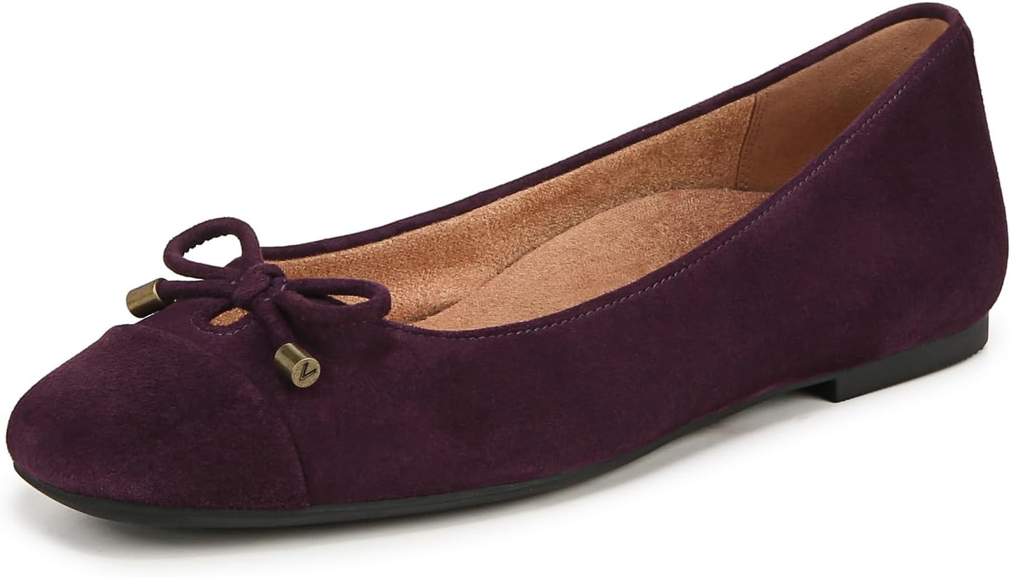 Vionic Womens Klara Skimmers: Stylish Comfort for Every Step