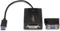 USB 3.0 to DVI Adapter for Multiple Monitors - Up to 2048x1152