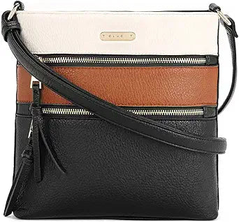 CLUCI Crossbody Purses for Women: Stylish and Functional Design
