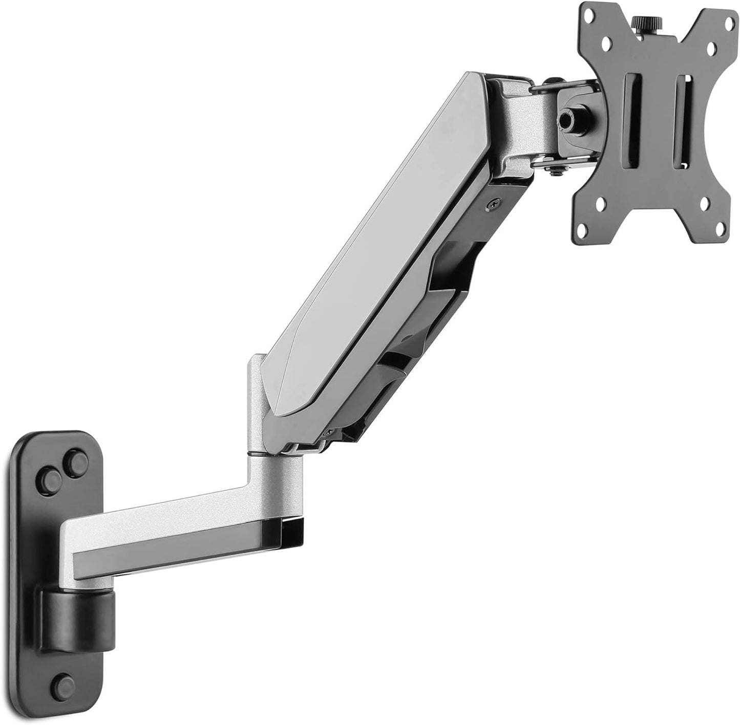 AVLT Single Monitor Wall Mount for 13in to 32in Screens