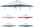 Replacement Cover Compatible with Coleman Oasis 13ft x 13ft - Forest