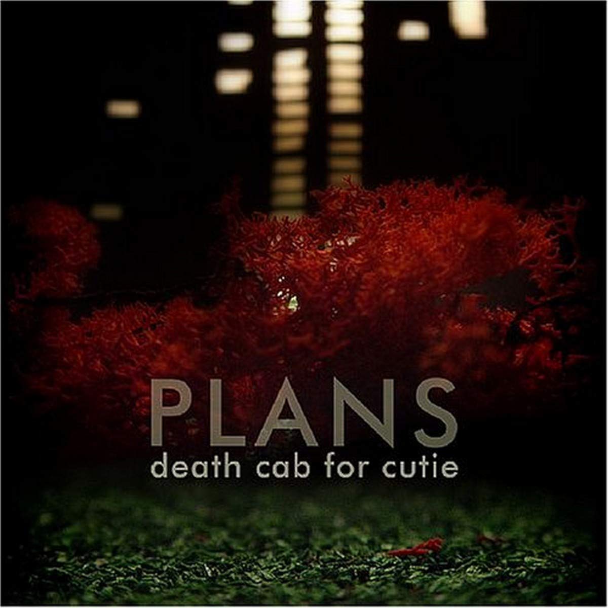 Plans by Barsuk Records: A Captivating Musical Journey