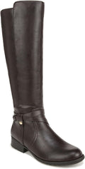 Xtrovert Tall Shaft Riding Boot - Water Resistant Comfort