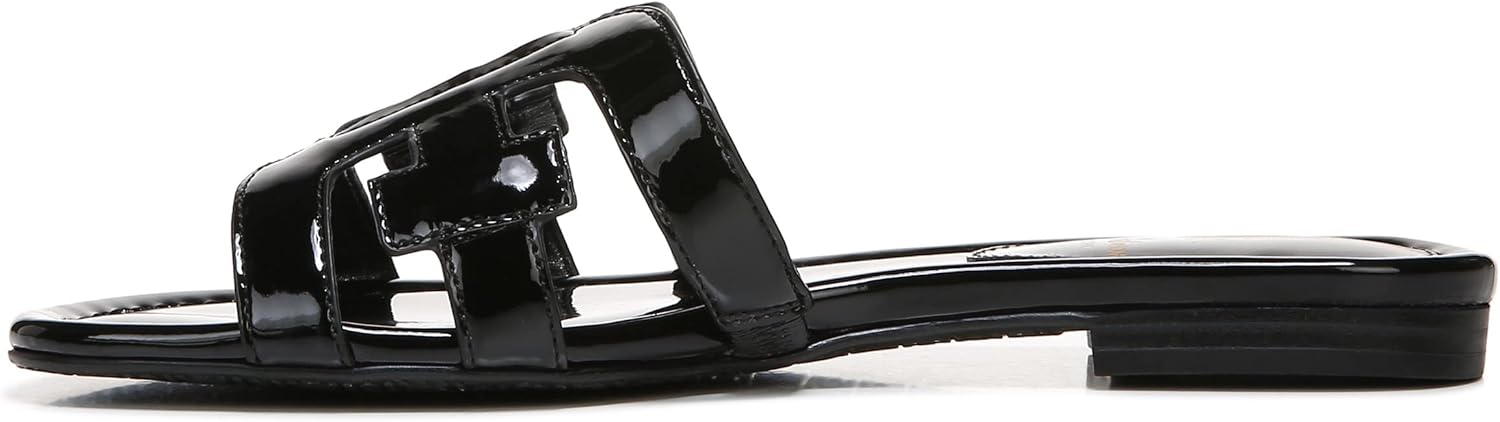 Sam Edelman Women's Bay Slide Sandal: Chic Summer Essential