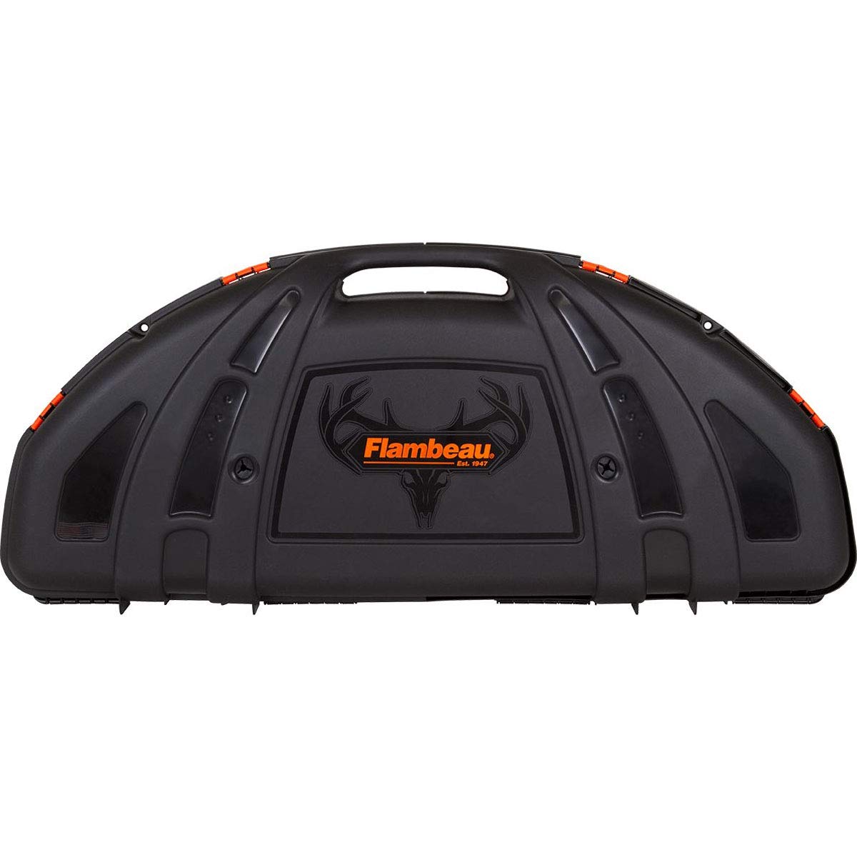 Safe Shot Bow Case for Secure Storage and Transport