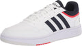 Men's Hoops 3.0 Low Sneaker for Men - Vintage Court Comfort
