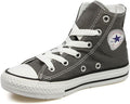 Converse Unisex Chuck Taylor All Star Sneakers - Canvas High-Top