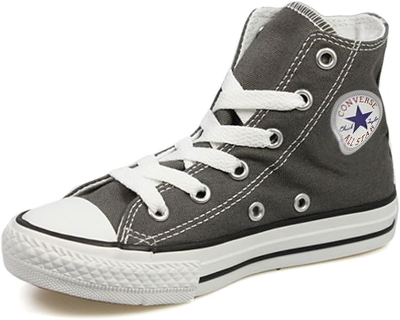 Converse Unisex Adult Chuck Taylor All Star Sneakers for Comfort