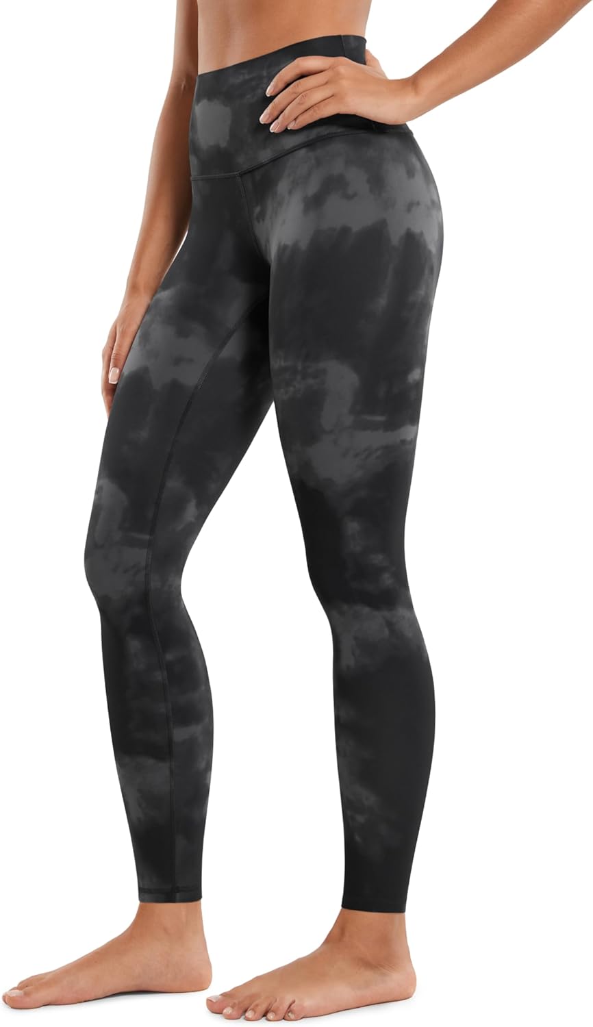 CRZ YOGA Butterluxe Yoga Leggings - Soft High Waisted Pants