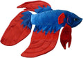 Adore 20ft Flare The Betta Fish Plush Toy - Realistic, Huggable Design