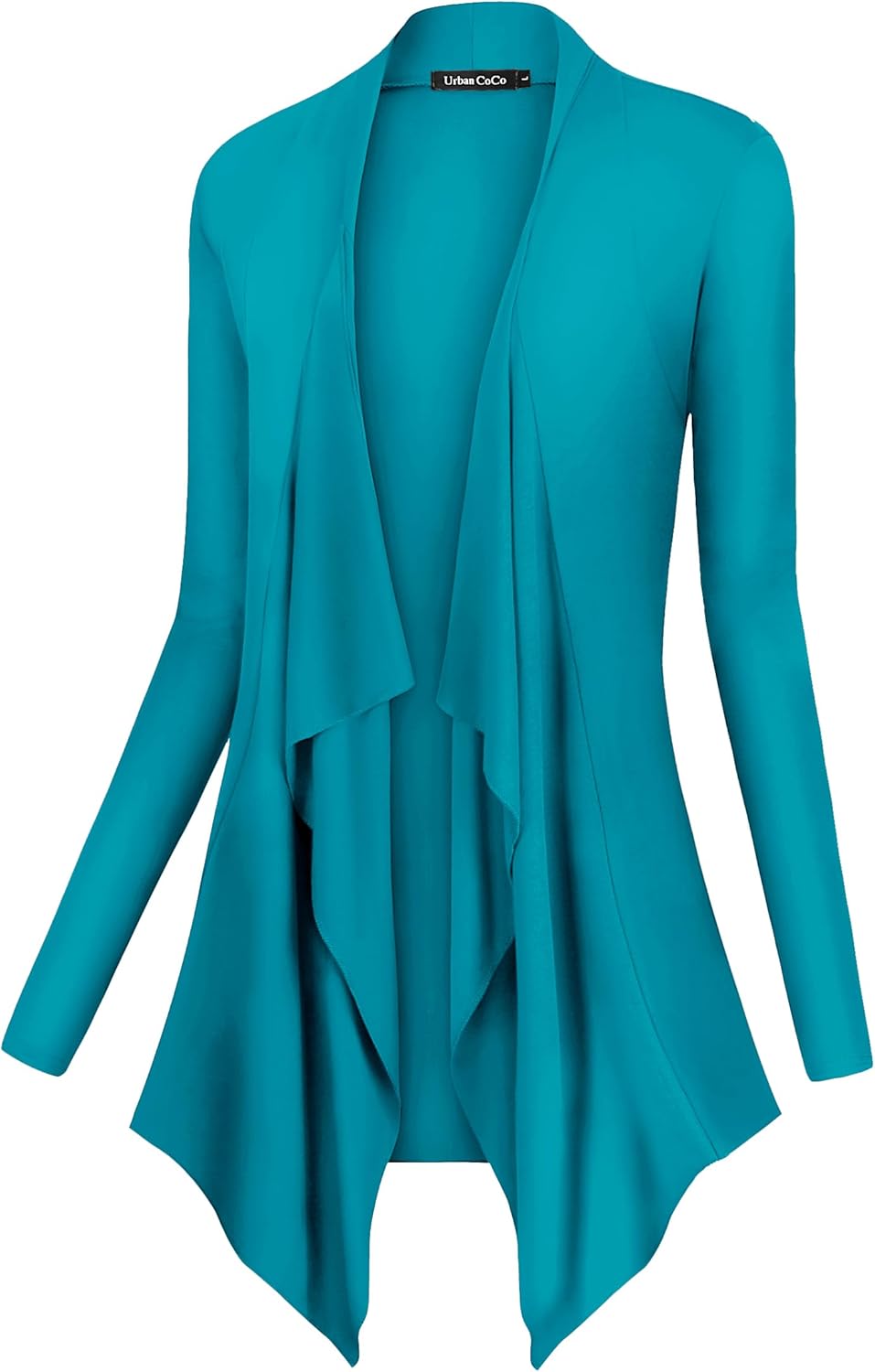 Urban CoCo Lightweight Cardigan for Effortless Style