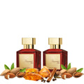 Equivalence of Baccarat 540 Extrait de Parfum 30ml x 2 - Long Lasting