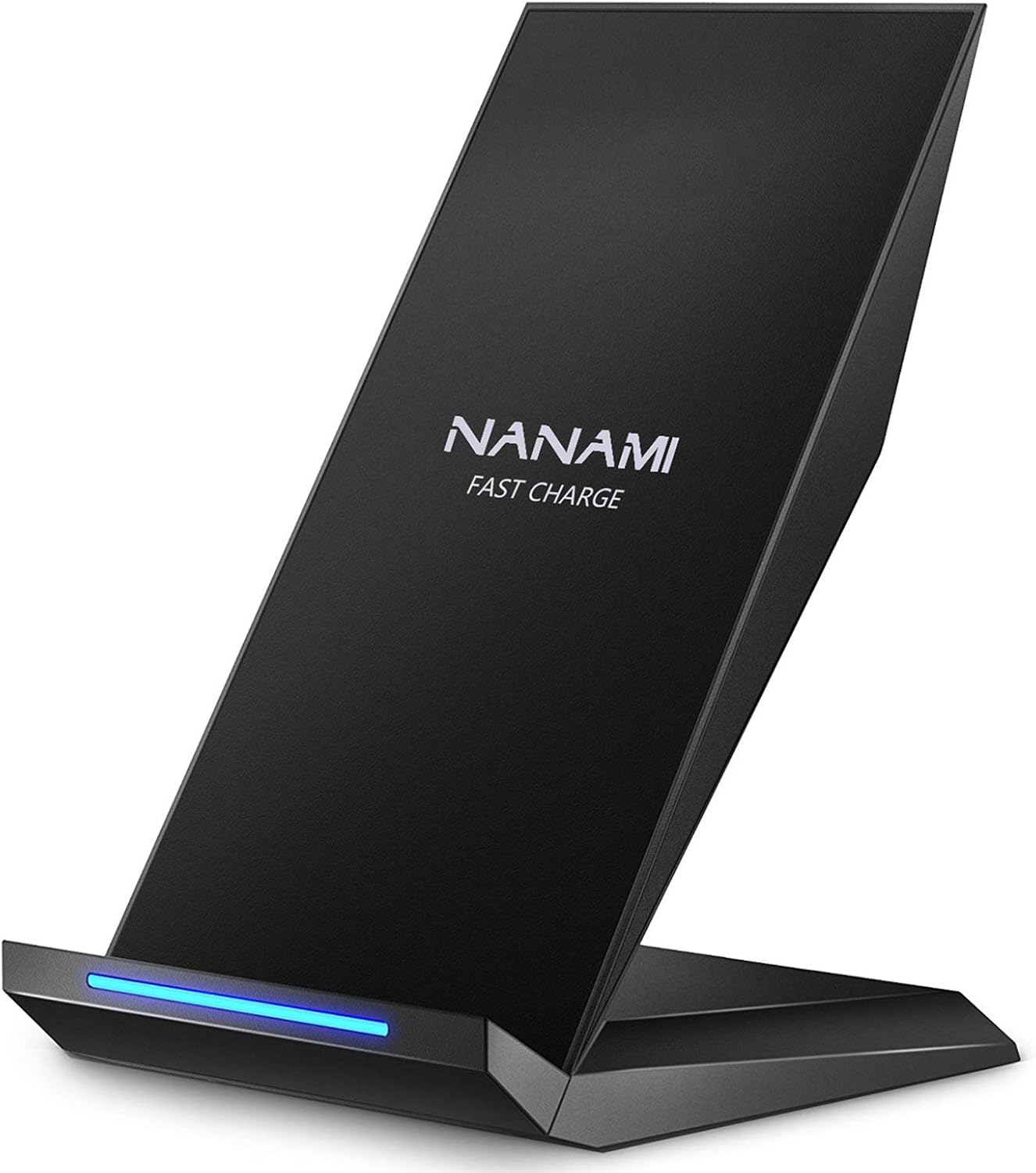 High-Speed NANAMI 15W Wireless Charger