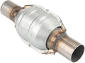 2.25 53005 2.25 in Universal Catalytic Converter Fit for Ram 1500