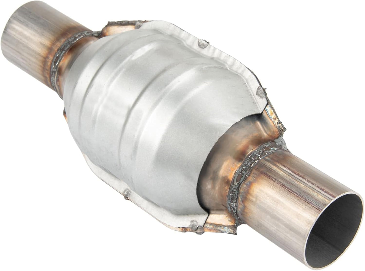 2.25 Inch Universal Catalytic Converter for Ram 1500 Durango