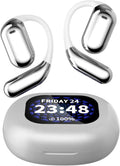 AI Language Translator Earbuds Real Time Translator - Travel Ready
