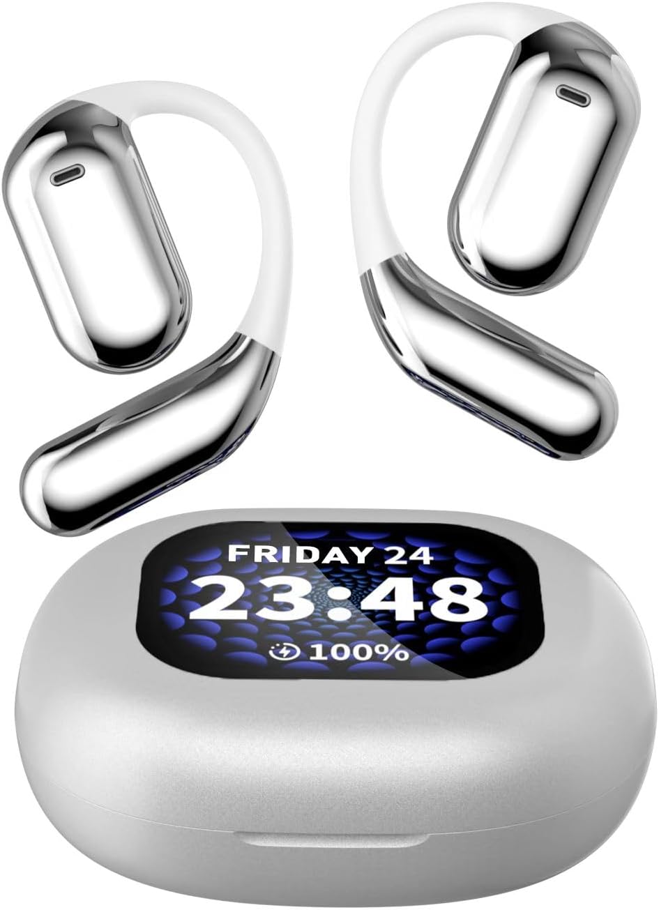 AI Translator Earbuds: 144 Languages, Real-Time Translation