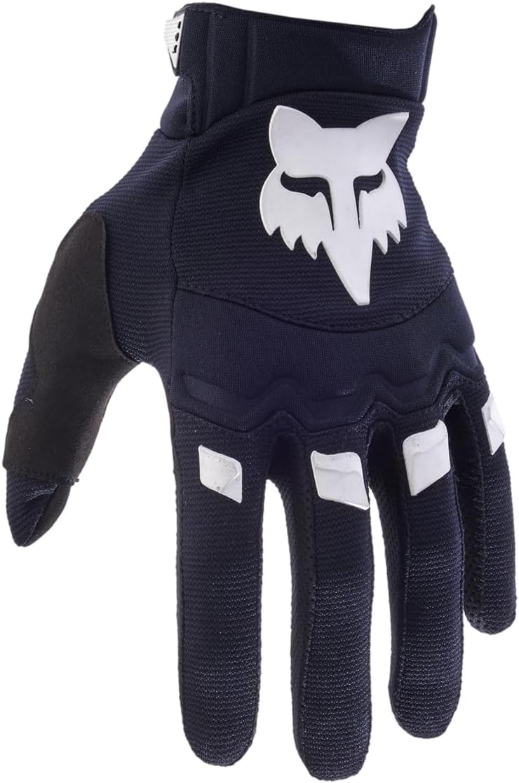 Fox Racing Men's Dirtpaw Motocross Gloves for Ultimate Grip
