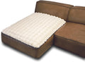 Dogs/Cats Bed Mats with Anti-Slip Back for Cozy Comfort