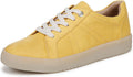 Naturalizer Women's Neela Lace Up Sneaker - Comfortable Metallic Style