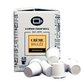Coffee Beanery Creme Brulee Flavored Coffee Pods for K-Cup Machines