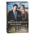 Brokenwood Mysteries: Series 2 - A Gripping Detective Drama