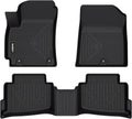 Floor Mats for Kia Seltos 2020-2025 - Custom TPE All-Weather