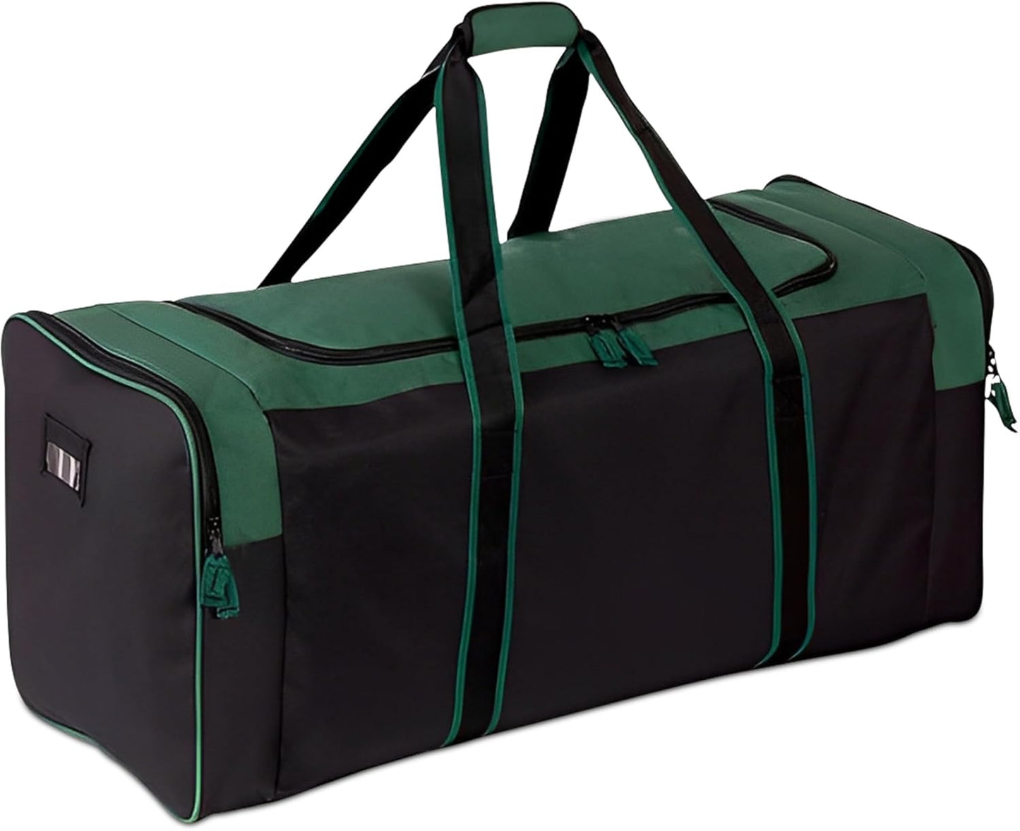 Jetstream Heavy Duty Multi Pocket Sports Gym Duffel Bag