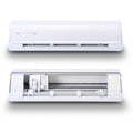 Silhouette CAMEO5 Smart Cutting Machine (Classic White) - Precision