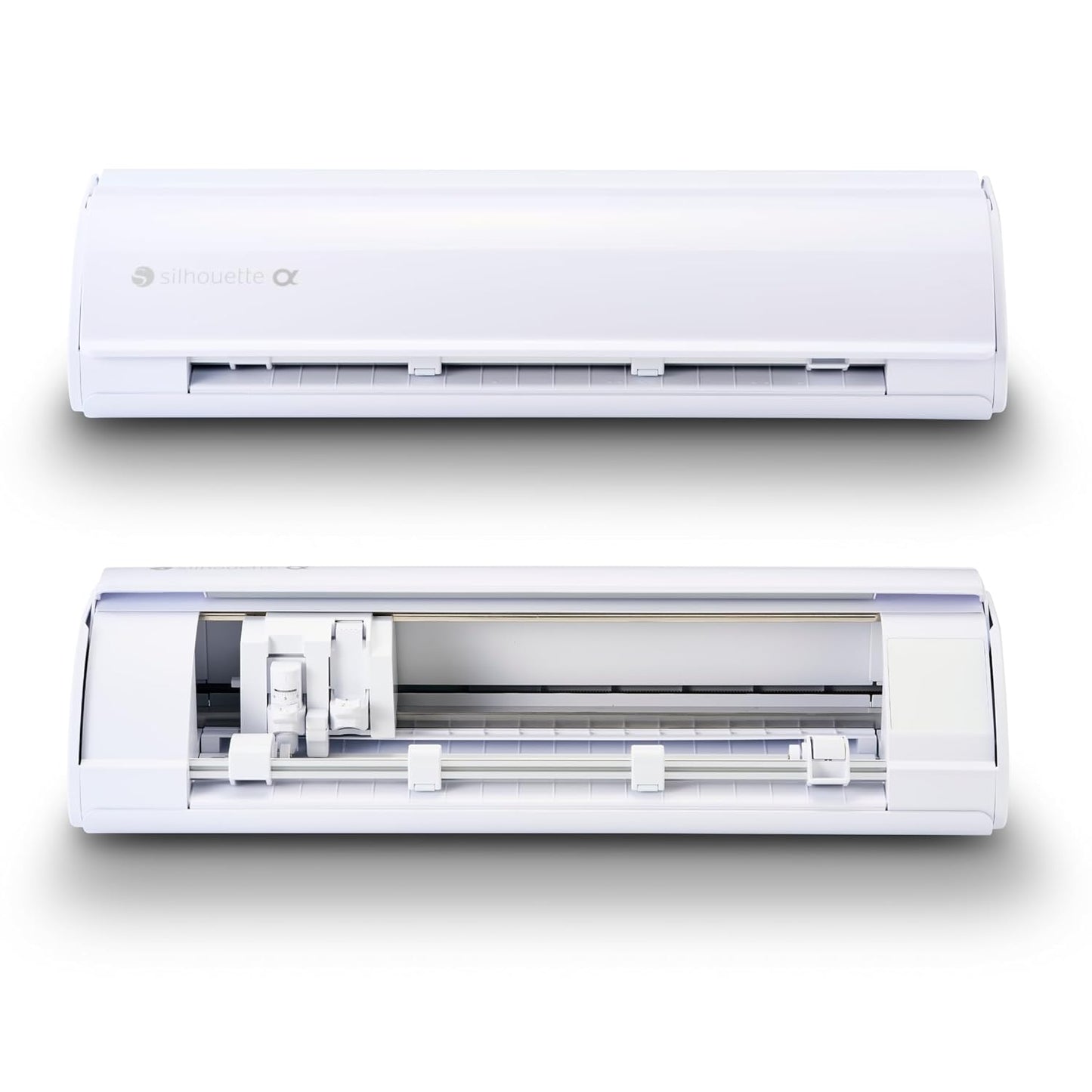 Silhouette CAMEO5 Smart Cutting Machine with Studio Software