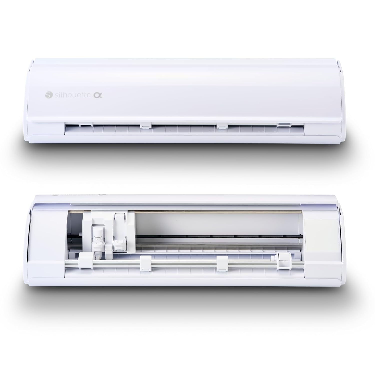 Silhouette CAMEO5 Smart Cutting Machine with Studio Software