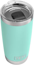 Rambler 20 oz Stainless Steel Tumbler w MagSlider Lid - Insulated