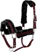 Equinavia Valkyrie Soft Ultra Fleece Padded Breakaway Halter