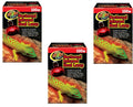 Nocturnal Infrared Heat Lamp 100 Watts - Pack of 3