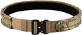 KRYDEX Quick Release Rigger MOLLE Belt 1.75 in - Tactical Comfort