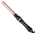 Rotating 1ft Ceramic Curling Iron - Easy Spinning Waves