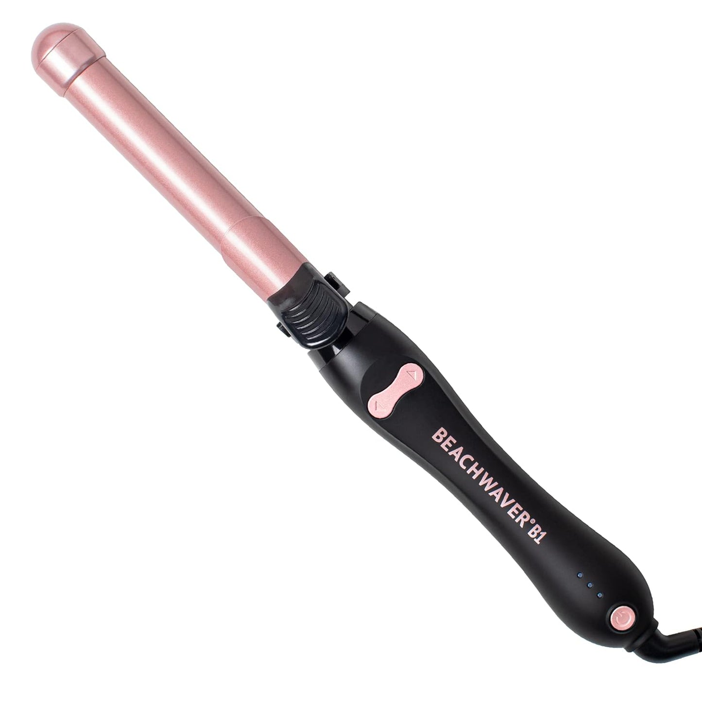 The Beachwaver Co. B1 Rotating Curling Iron Review