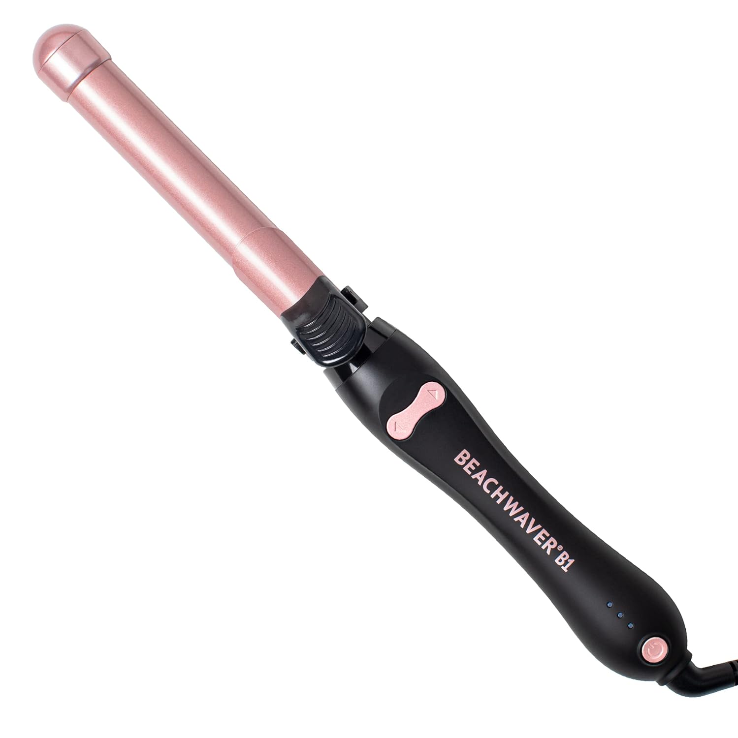 The Beachwaver Co. B1 Rotating Curling Iron Review