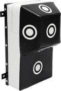 Wall Mount Uppercut Boxing Bag - Compact Home Training Target