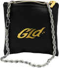 Gold-Plated Rope Chain 24in - Tarnish-Resistant with Snatch-Proof