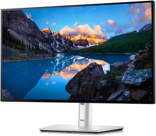Dell UltraSharp 24 Monitor - U2424H with Stunning Clarity