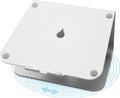 Rain Design mStand360 Laptop Stand with Swivel Base - Ergonomic Lift