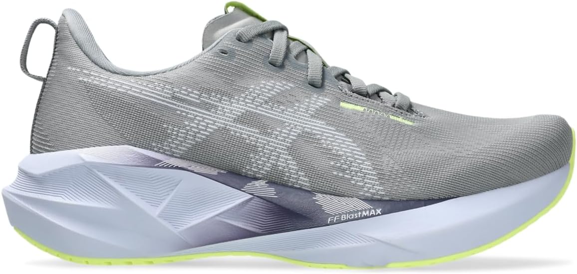 ASICS Women's NOVABLAST 5 Running Shoes for Ultimate Comfort